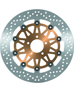 BikeMaster Kawasaki Brake Rotor - 962016