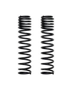 Skyjacker 2.5in Front Dual Rate Long Travel Coil Springs - G25FDR