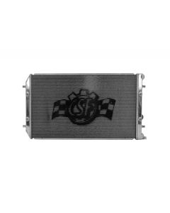 CSF 99-06 Volkswagen Golf/GTI / 99-06 Volkswagen Jetta/GLI Radiator - 7025
