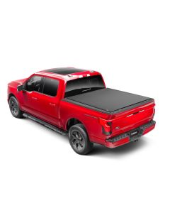 Truxedo 15-21 Ford F-150 5ft 6in Lo Pro Bed Cover - 597701
