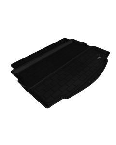 3D MAXpider 2015-2019 Volkswagen Golf/ Golf Gti Kagu Cargo Liner - Black - M1VW0501309