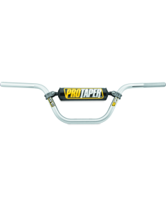 ProTaper SE XR50 Handlebar - Silver - 025240