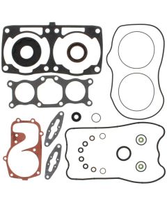 Vertex Pistons 11-12 800 Pro RMK/11-12 800 RMK Complete Gasket w/ Seals - 711310