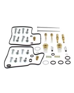 All Balls Racing 98-99 Honda VT1100C2 Carburetor Rebuild Kit - 26-1624