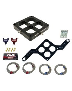 Nitrous Express Dominator Crossbar Nitrous Plate Conversion - NX618