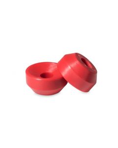 Skunk2 Honda/Acura Shock Polyurethane Replacement Bushings (2 Halves) - 941-99-0010