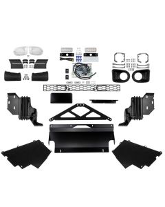ARB Bumper Mounting Kit for 3415250 - 6177290