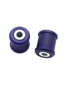 SuperPro 2003 Mitsubishi Lancer Evolution Rear Lower Shock Mount-to-Control Arm Bushing Set - SPF2072K
