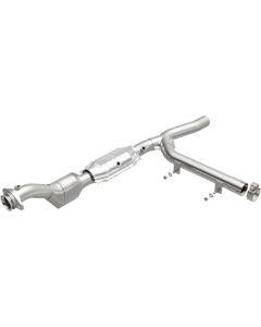 MagnaFlow Conv DF F150 Truck 97-98 V8 4.6L 2W - 93323