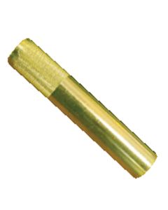SPC Performance 3.75in. Control Arm Adjusting Sleeve (3/4in. NPT Threads) - 92040