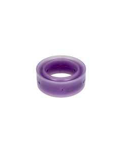 Eibach Spring Rubber - Durometer 60 (Purple) - SR.500.0060
