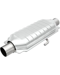 MagnaFlow Conv Univ 2.25 W/Air - 95015