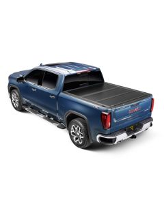 UnderCover 21-25 Ford F-150 68.4in. Bed Select Bed Cover - SL24029