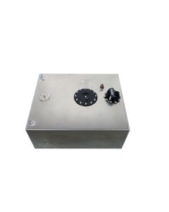Aeromotive Variable Speed Controlled Fuel Cell - 20 Gal - Brushless A1000 - 18381