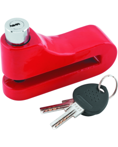 Secure Your Ride: BKM Locks C - BIKE-132249