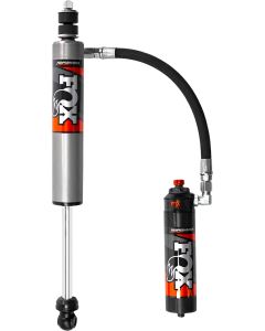 FOX 03-24 Toyota 4Runner / 07-14 FJ Cruiser Performance Elite 2.5 Series Shock Rear 2-3in Lift - 883-26-116