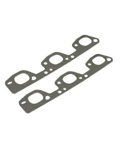 aFe 07-11 Jeep Wrangler JK V6 3.8L Twisted Steel Header Gasket Kit - 48-90004