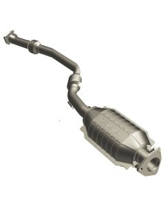 MagnaFlow Conv DF 99-02 Lanos 1.6 rear OEM - 49547