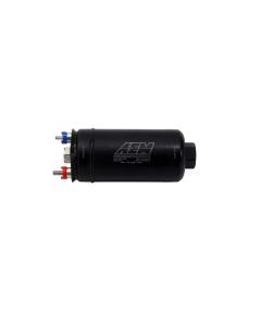 AEM 380LPH High Pressure Fuel Pump -6AN Female Out, -10AN Female In - 50-1005