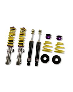 KW Coilover Kit V2 Audi Golf IV (1J) R32 + 4motion - 15280081