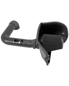K&N 04-08 Ford F150 V8-5.4L/04-07 Ford Lobo 5.4L V8 Blackhawk Perf Intake Kit - 71-2556