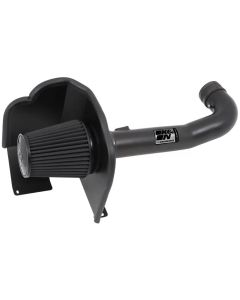 K&N 71 Series Performance Intake Kit - Chevrolet/GMC 14-15 Silverado/Sierra / 2015 Suburban/Yukon - 71-3082