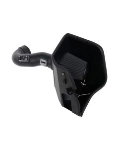 K&N 2019 Chevrolet Silverado 1500 5.3L V8 Black Performance Intake Kit - 71-3110