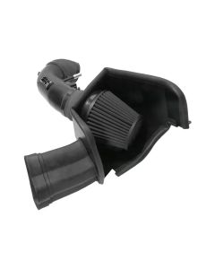 K&N 2018 Ford Mustang GT V8 5.0L F/I Performance Intake Kit - 71-3540