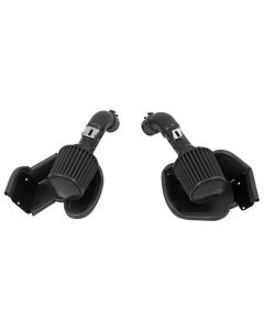 K&N 08-03 Infiniti G37 3.7L V6 Performance Intake Kit - 71-7078