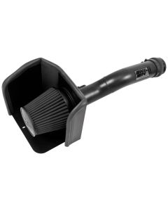 K&N 2016 Toyota Tacoma 3.5L Performance Intake Kit - 71-9039