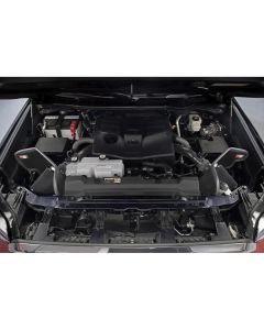 K&N 22-23 Toyota Tundra V6- 3.5L Blackhawk Performance Intake Kit - 71-9042