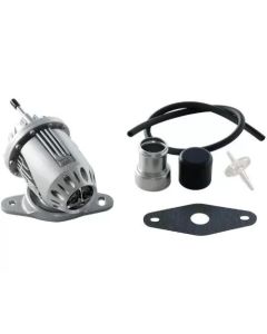 HKS 10 Mazdaspeed 3 SSQV4 BOV Kit - 71008-AZ009