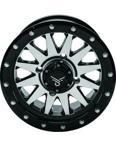 QBS Wagon Wheels QUAD-608555 - Durable & Reliable
