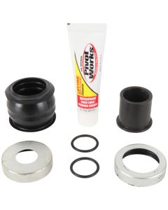 Pivot Works 06-09 Suzuki LT-R450 PW Steering Stem Bearing Kit - PWSSK-S11-450