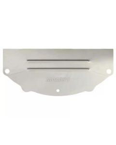 Moroso Dodge 5.7/6.1/6.2/6.4L Flywheel/Dust Cover - Standard Transmission - Stainless Steel - 71161