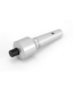 Rugged Ridge Auto Trans Shift Knob Billet 07-10 Jeep Wrangler JK - 11421.01