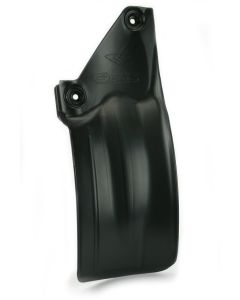Cycra 07-15 KTM 125 SX Mud Flap - Black - 1CYC-3876-12