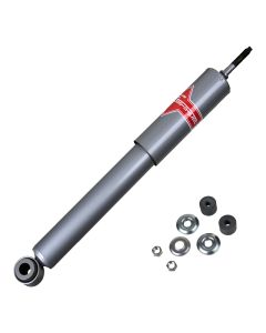 KYB Shocks & Struts Gas-A-Just Rear SAAB 96 Series 1961-66 SAAB GT Series 896 Sport 1960-66 - KG4616