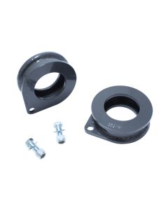 MaxTrac 07-18 Jeep Wrangler JK 2WD/4WD 1.5in Front Leveling Strut Spacers - 839715