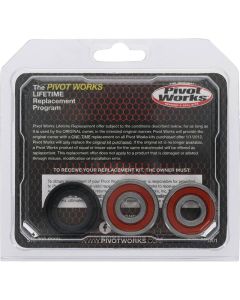 Pivot Works Pw Premium Wheel Bearing - 25-1159-P