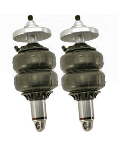 Ridetech 61-65 Ford Falcon HQ Series ShockWaves Front - 12283001