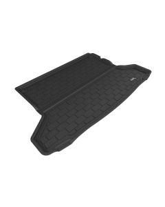 3D MAXpider 2016-2020 Honda Hr-V Kagu Cargo Liner - Black - M1HD0641309
