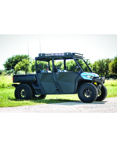 DragonFire Racing 16-22 Can-Am Defender MAX  UTV Doors - 4-doors - 523000