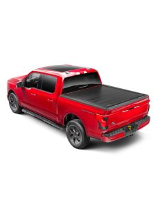 Retrax 21-22 Ford F-150 Super Crew/Super Cab (Incl. 2022 Lightning) 5.5ft Bed RetraxPRO MX - 80378