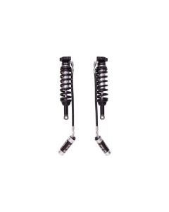 ICON 2015+ Chevrolet Colorado 2.5 Series Shocks VS RR CDCV Coilover Kit - 71510C