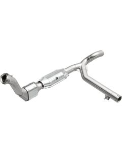 MagnaFlow Conv DF 99-00 Expedition 4.6 2WD PS - 93626