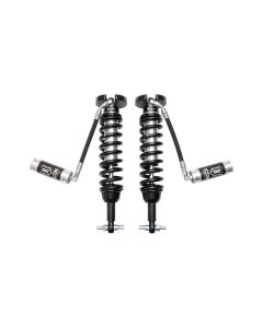 ICON 2019+ GM 1500 Ext Travel 2.5 Series Shocks VS RR Coilover Kit - 71656