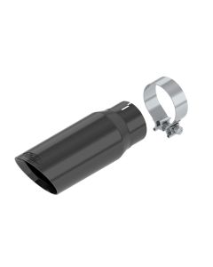 Ford Racing 21-22 F-150 Exhaust Tip - Black Chrome - M-5260-BCT1