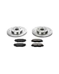 PSB Z23 Evolution Kit - POWE-K2406