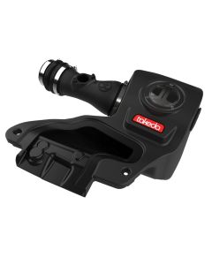 aFe 22-23 Honda Civic L4 1.5L (t) Takeda Momentum Cold Air Intake System w/ Pro DRY S Filter - 56-70053D